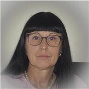 Professeur enseignant aux adultes et aux enfants les règles de grammaire, conjugaison, syntaxe, etc